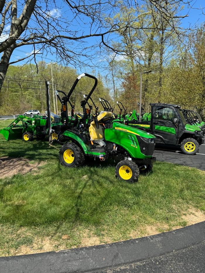 United Ag & Turf - Farmington, CT