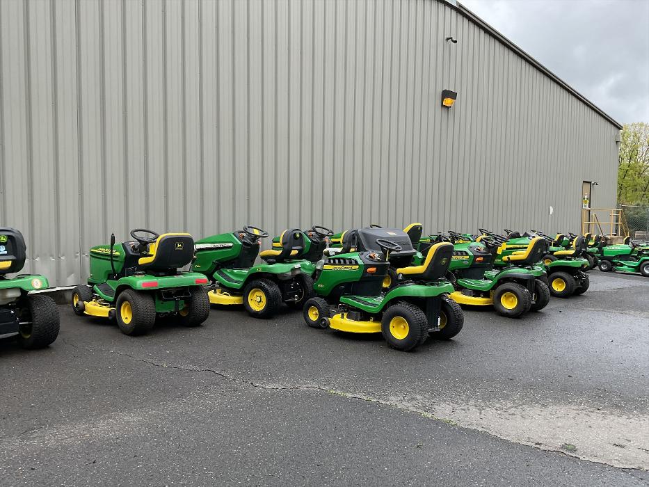 United Ag & Turf - Farmington, CT