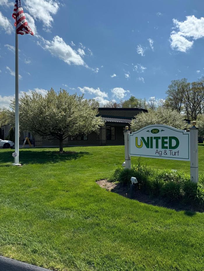 United Ag & Turf - Farmington, CT