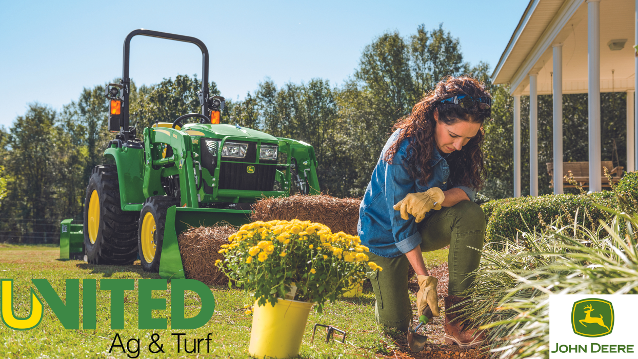 United Ag & Turf - Farmington, CT