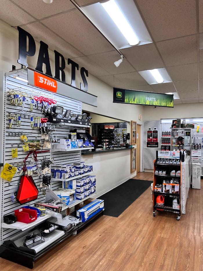 United Ag & Turf - Farmington, CT