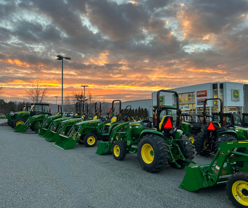 United Ag & Turf - Rutland, VT