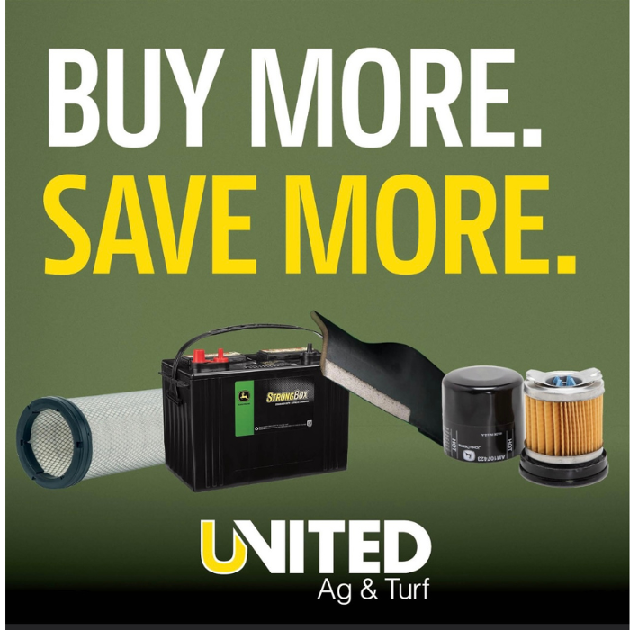 United Ag & Turf - Rutland, VT