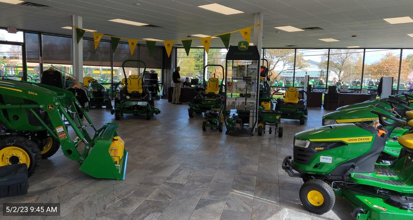 United Ag & Turf - Milford, NH