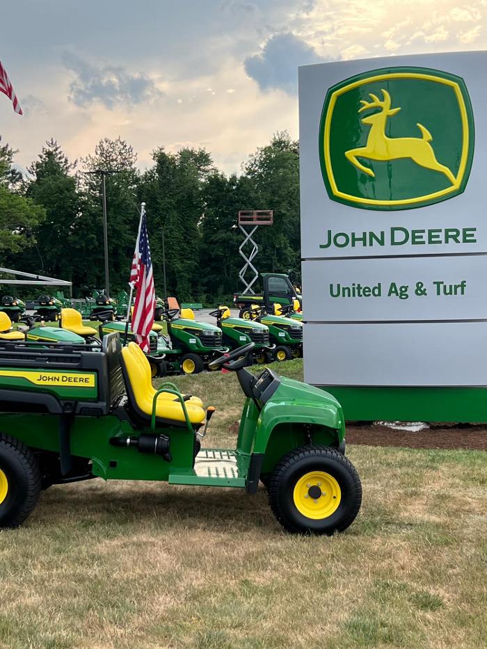 United Ag & Turf - Milford, NH