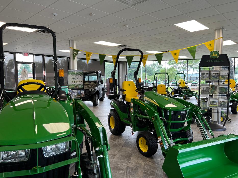 United Ag & Turf - Milford, NH