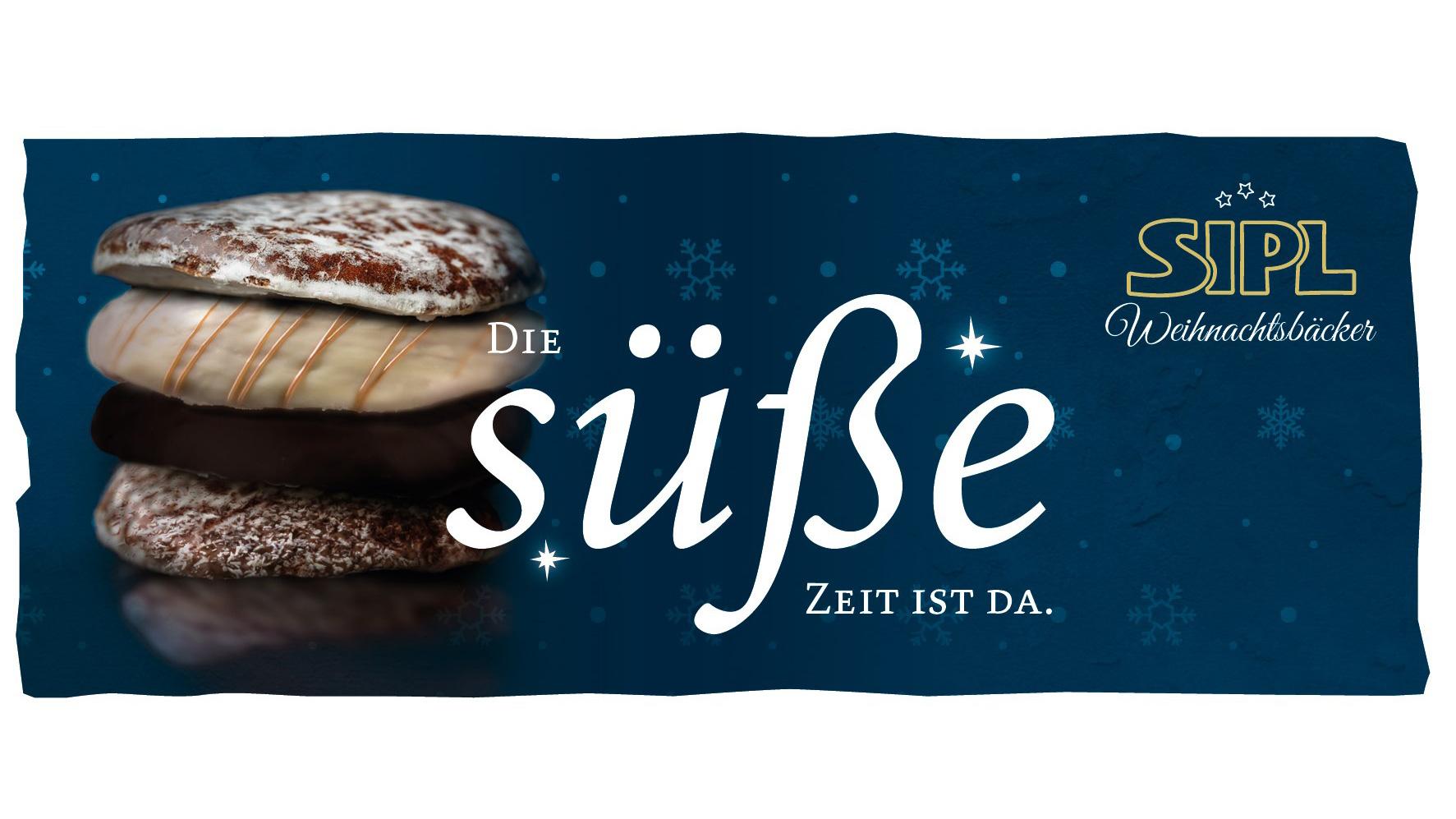 Bäckerei Sipl - Online-Shop, Backstube & Zentrale, Alemannenstraße in Denkendorf