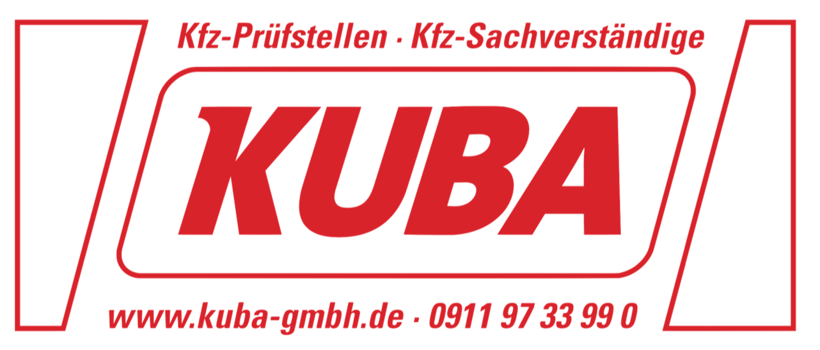 Bild zu KUBA Prüf-GmbH in Fürth in Bayern Bild zu KUBA Prüf-GmbH in Fürth in Bayern