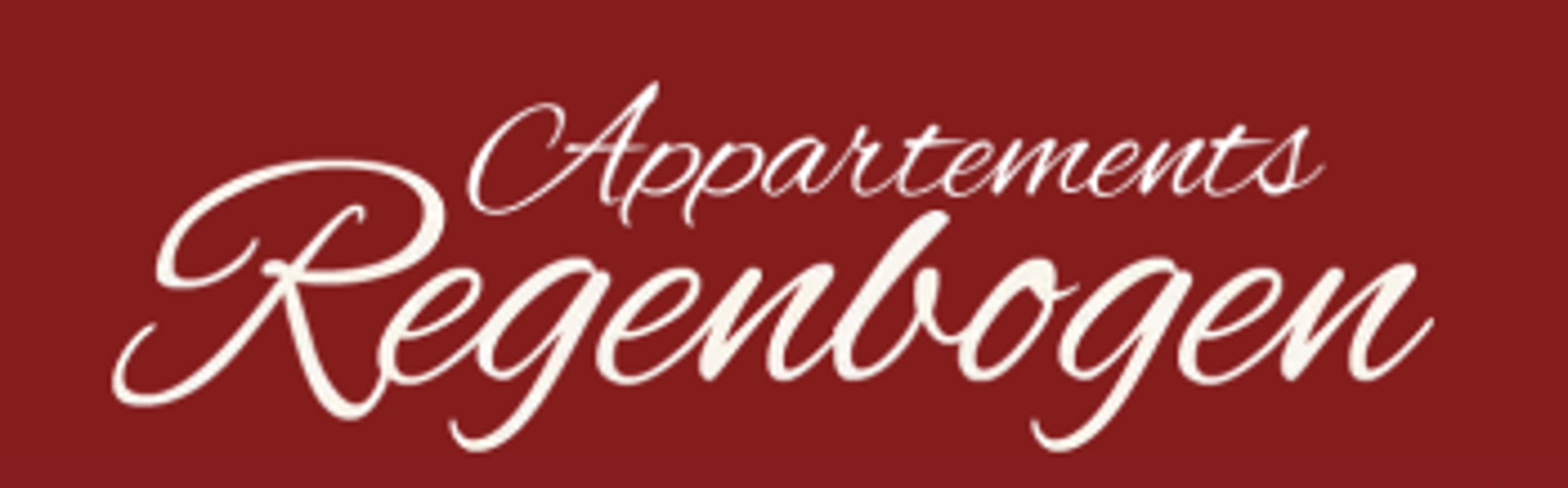 Appartement Haus Regenbogen Pertisau in Pertisau