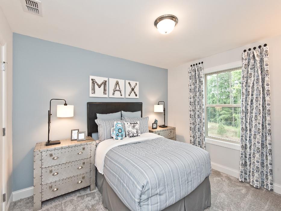 Bethany Manor by Meritage Homes - Snellville, GA