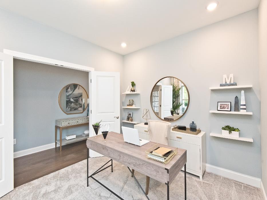 Bethany Manor by Meritage Homes - Snellville, GA