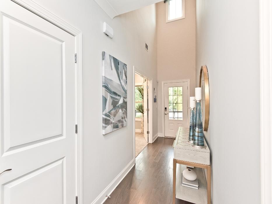 Bethany Manor by Meritage Homes - Snellville, GA