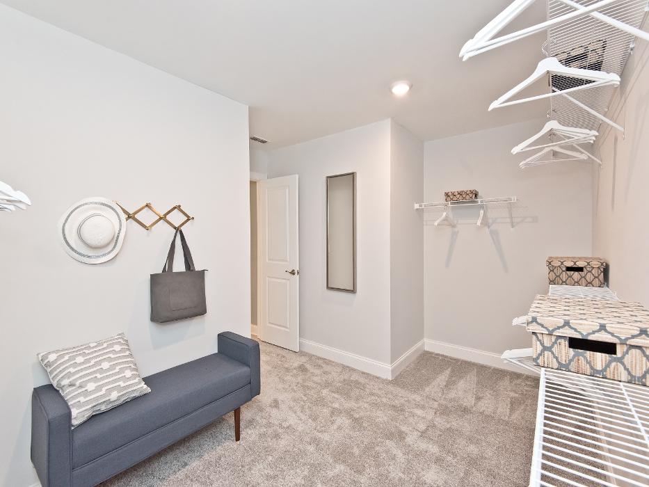 Bethany Manor by Meritage Homes - Snellville, GA