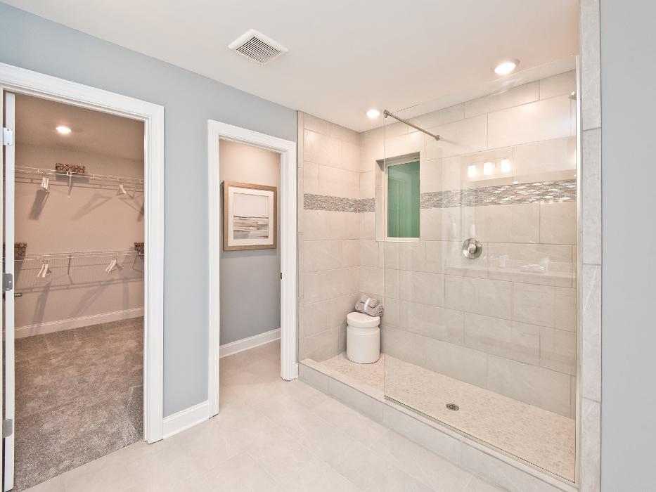 Bethany Manor by Meritage Homes - Snellville, GA
