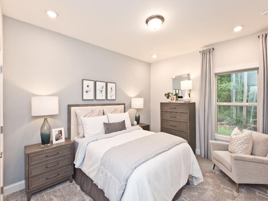 Bethany Manor by Meritage Homes - Snellville, GA