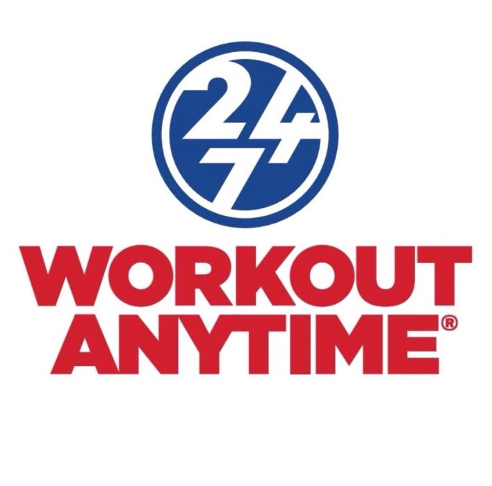 Workout Anytime Canton - Canton, GA