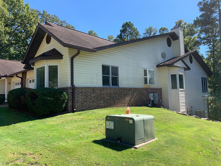 Diamond Specialty Cleaning - Hot Springs National Park, AR