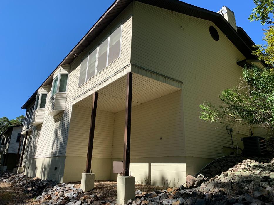 Diamond Specialty Cleaning - Hot Springs National Park, AR