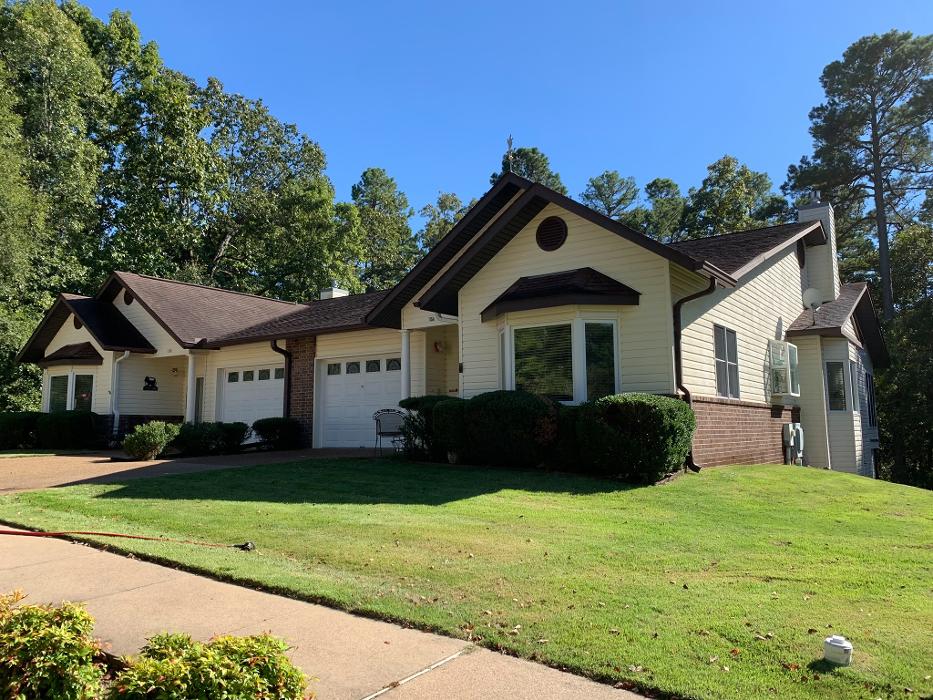 Diamond Specialty Cleaning - Hot Springs National Park, AR