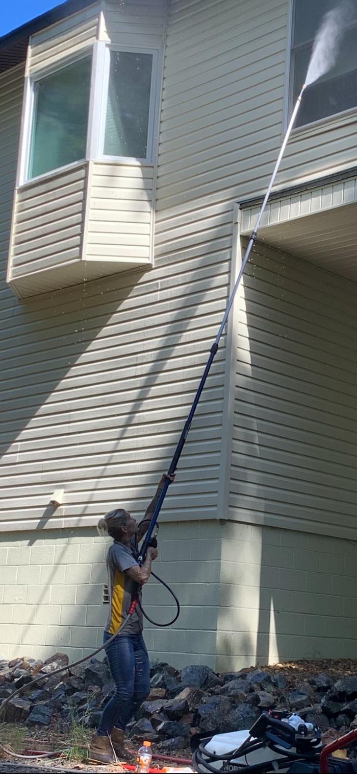 Diamond Specialty Cleaning - Hot Springs National Park, AR