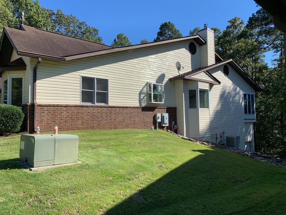 Diamond Specialty Cleaning - Hot Springs National Park, AR