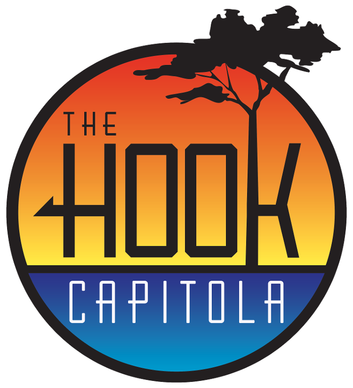 The Hook Outlet Dispensary - Capitola, CA