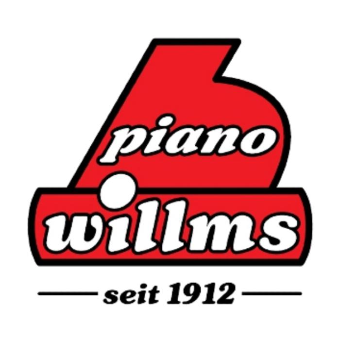 Piano Willms in Nideggen