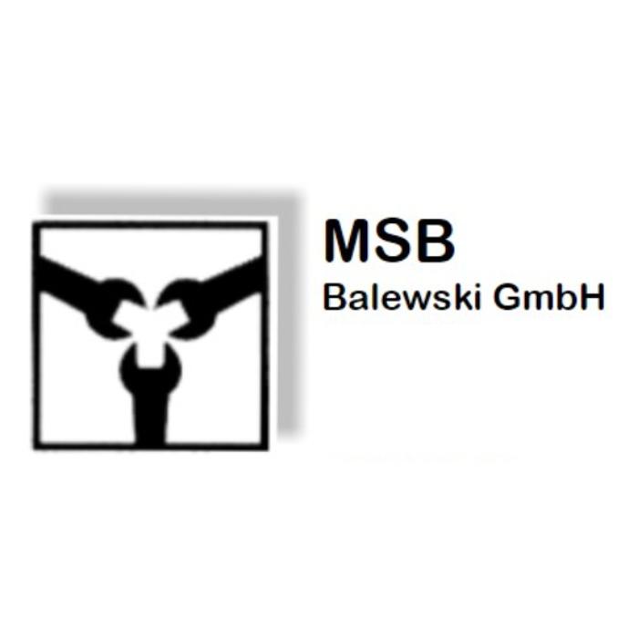 MSB Balewski GmbH, Am Rondell in Mainz