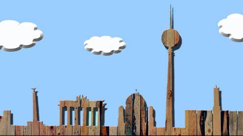 Berliner Stadtmission, Lehrter Straße in Berlin