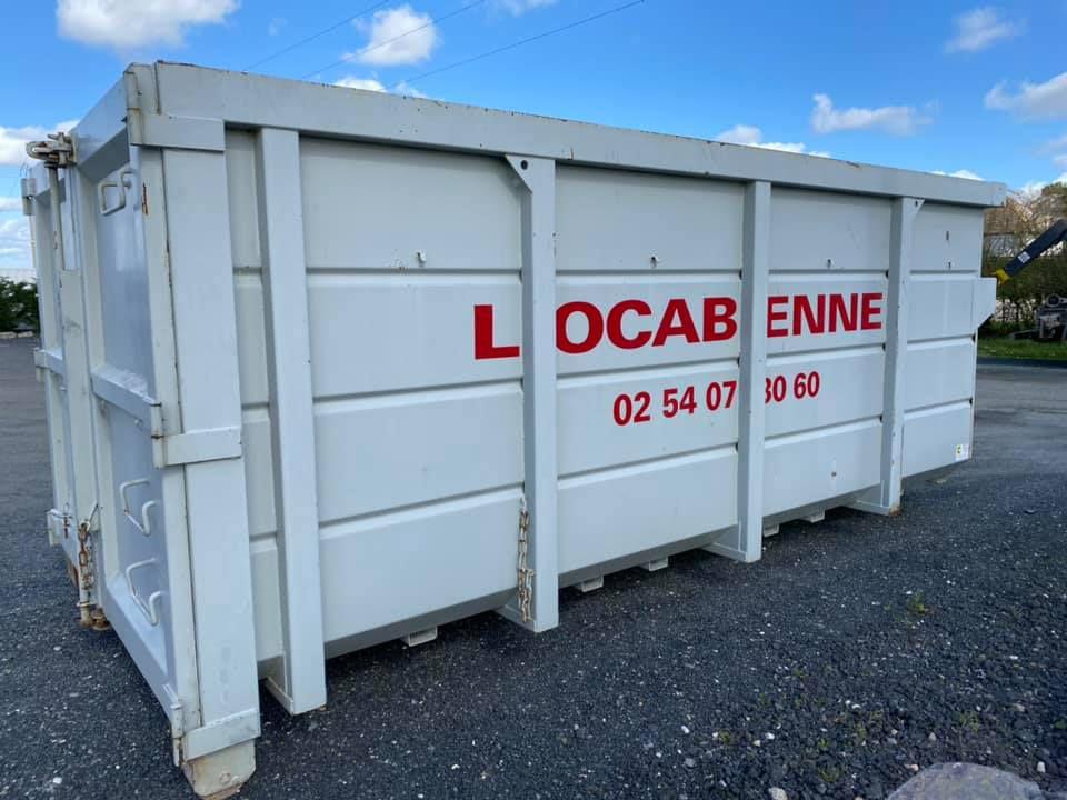 galerie image