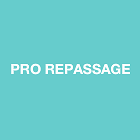 PRO REPASSAGE blanchisserie pour collectivités