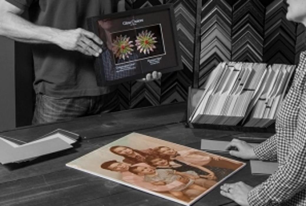 Long Island Picture Framing - West Hempstead, NY