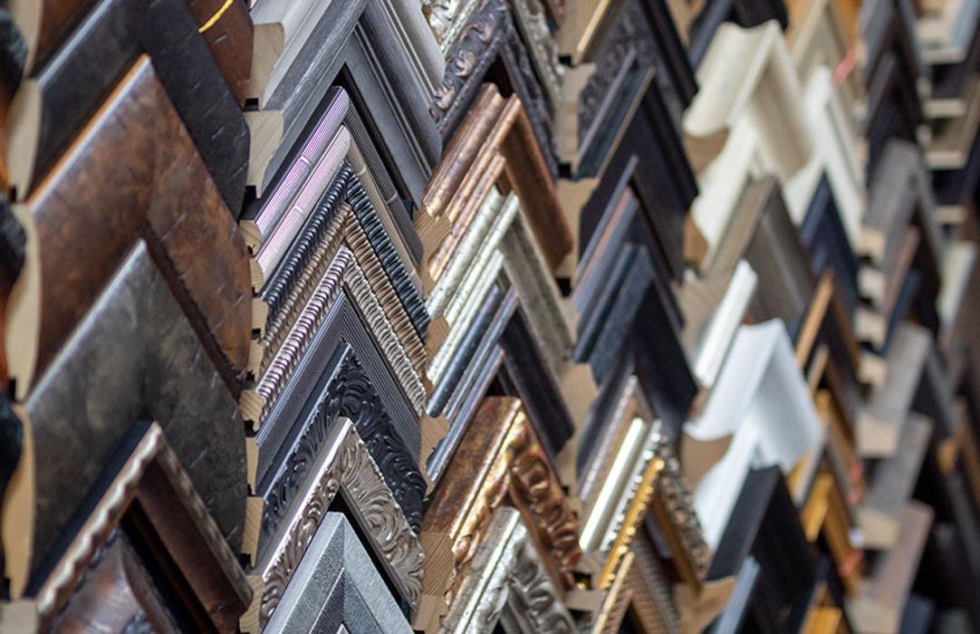 Long Island Picture Framing - West Hempstead, NY