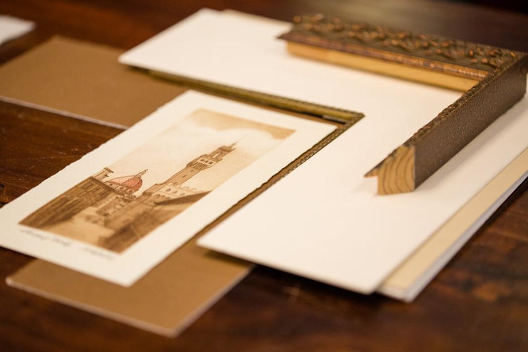 Long Island Picture Framing - West Hempstead, NY