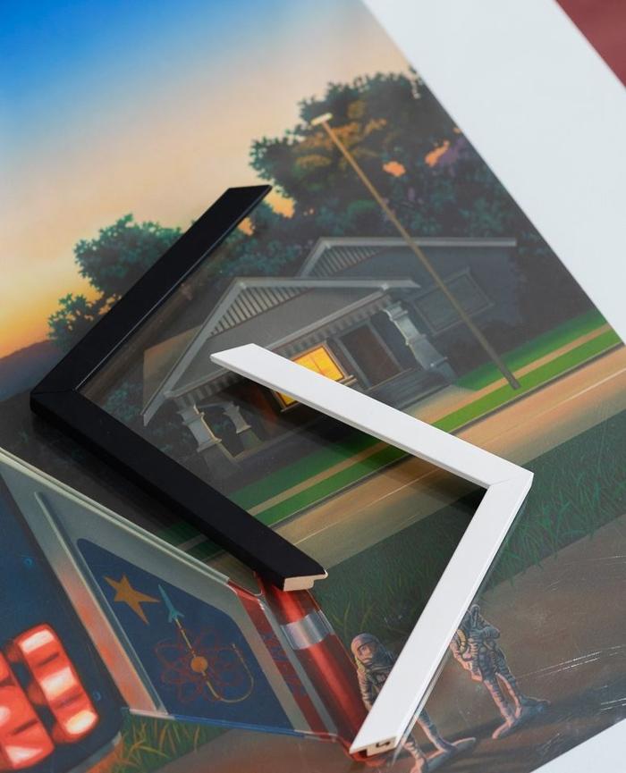 Long Island Picture Framing - West Hempstead, NY