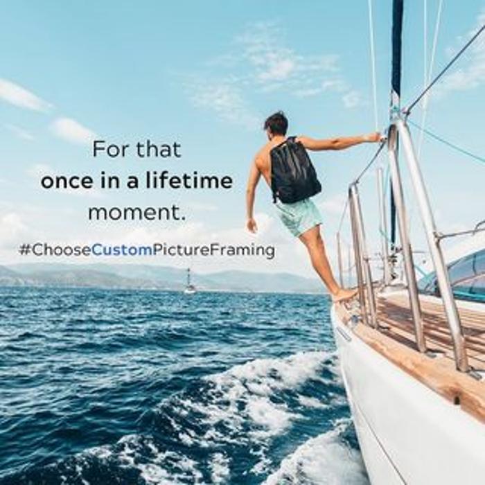 Long Island Picture Framing - West Hempstead, NY