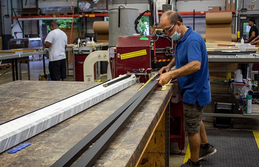 Long Island Picture Framing - West Hempstead, NY