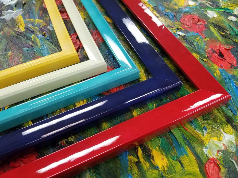 Long Island Picture Framing - West Hempstead, NY