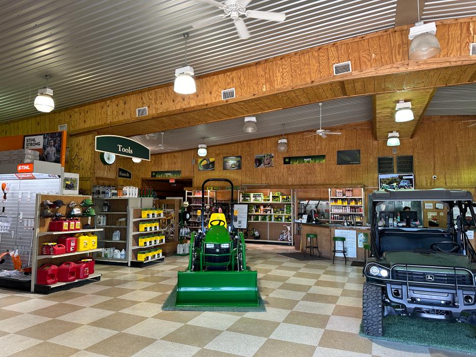 Tellus Equipment Solutions - Kenedy, TX