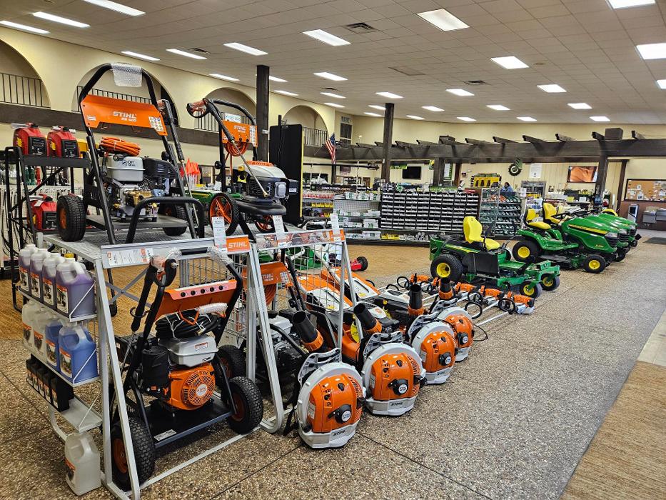 Tellus Equipment Solutions - Weslaco, TX