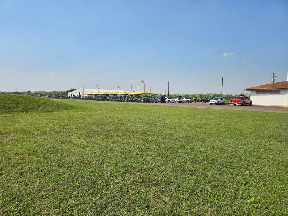 Tellus Equipment Solutions - Weslaco, TX