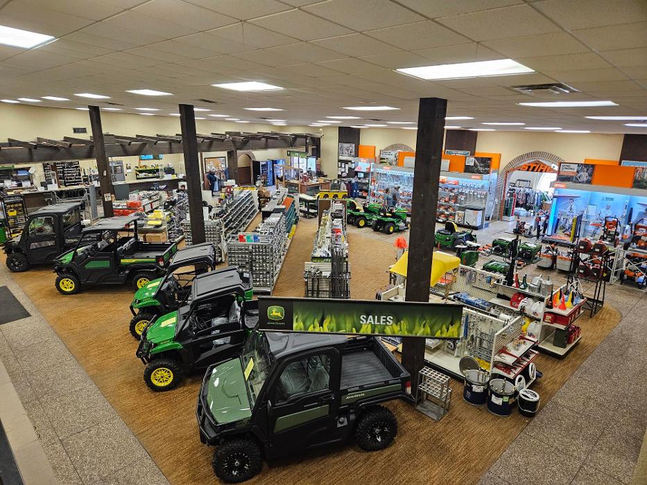 Tellus Equipment Solutions - Weslaco, TX