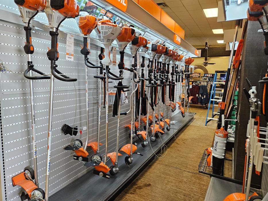Tellus Equipment Solutions - Weslaco, TX