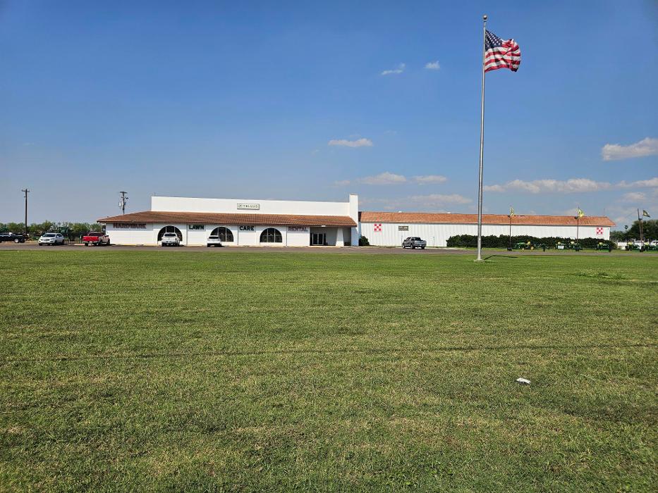 Tellus Equipment Solutions - Weslaco, TX