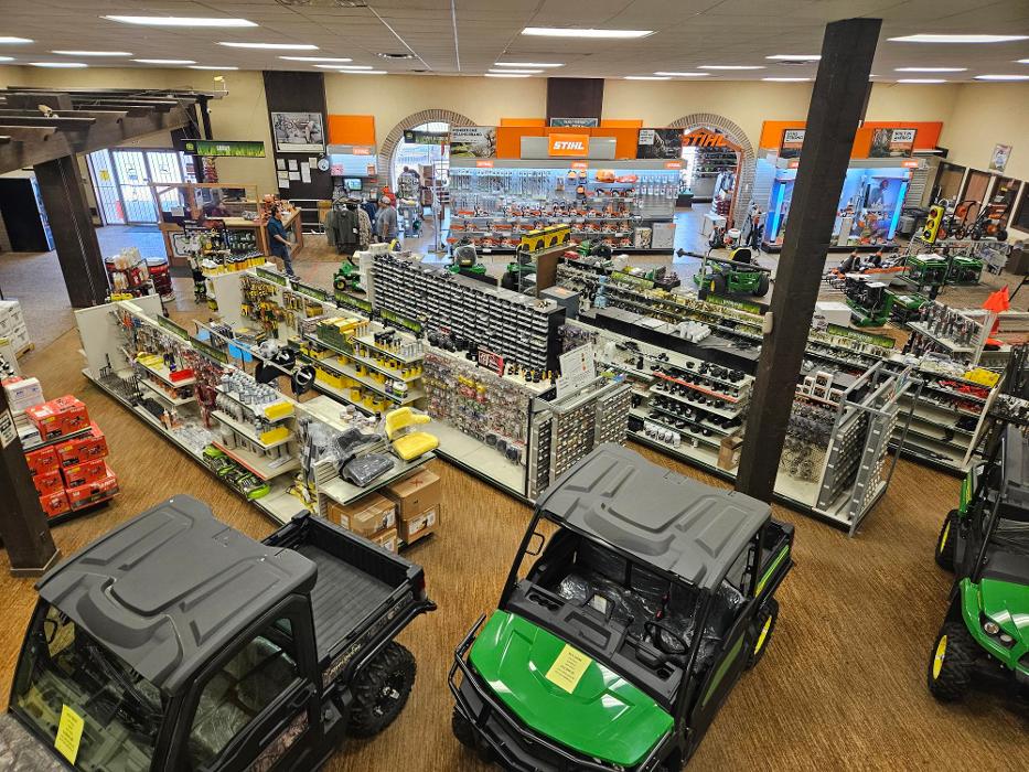 Tellus Equipment Solutions - Weslaco, TX
