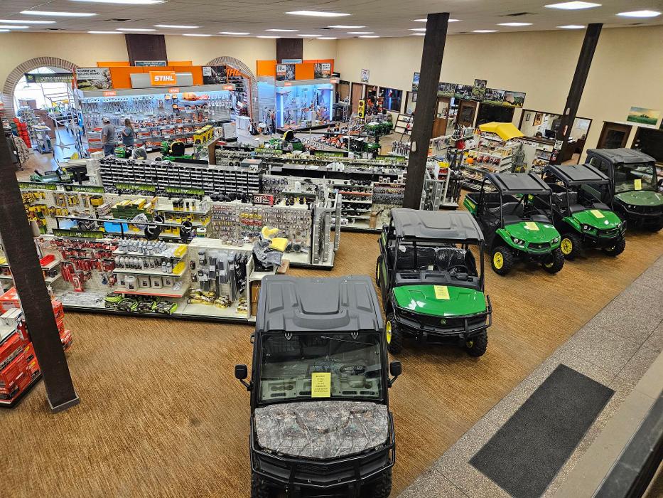 Tellus Equipment Solutions - Weslaco, TX