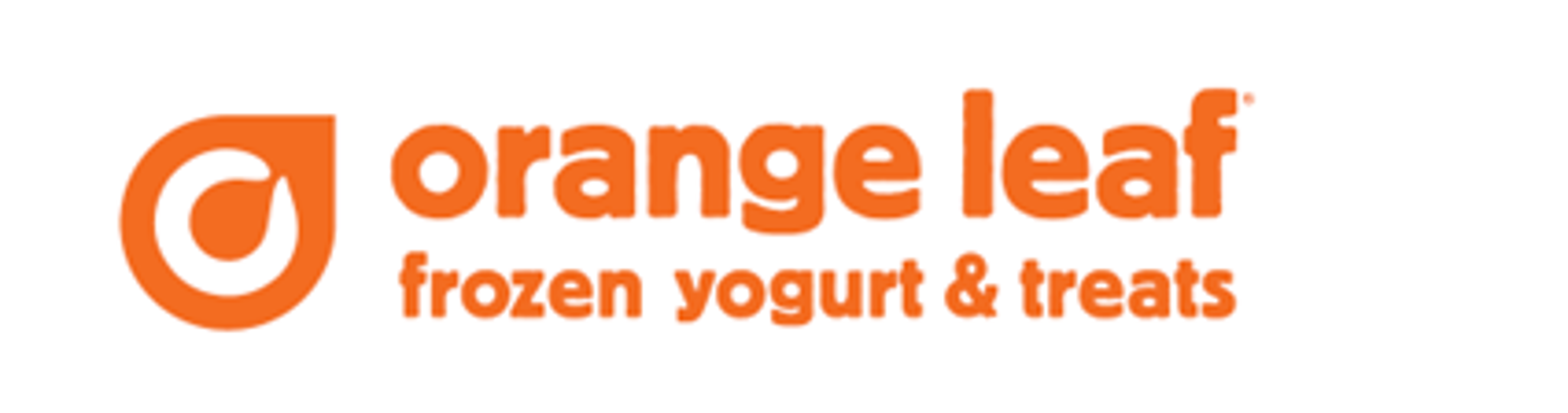 Orange Leaf Frozen Yogurt - Lufkin, TX
