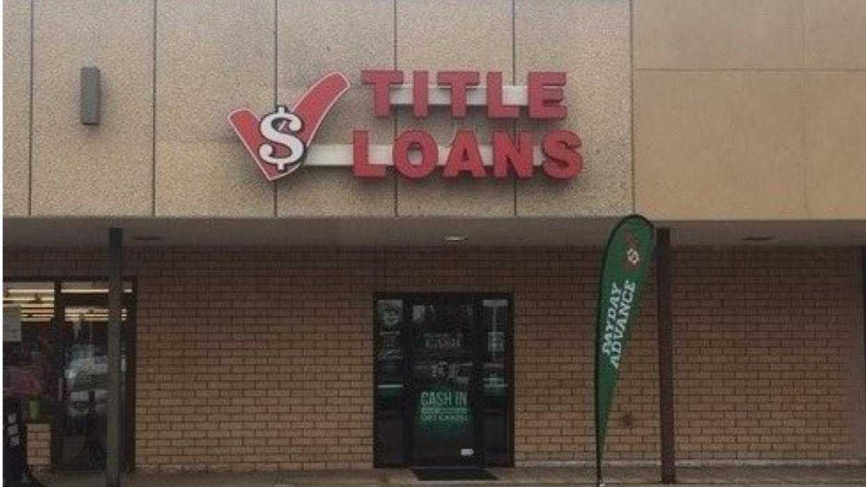 Check Into Cash - Marshfield, WI