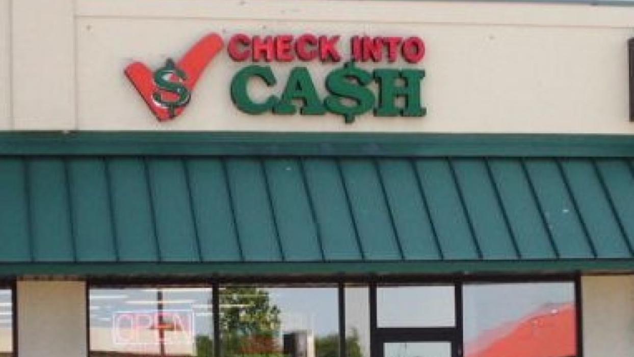 Check Into Cash - Angola, IN