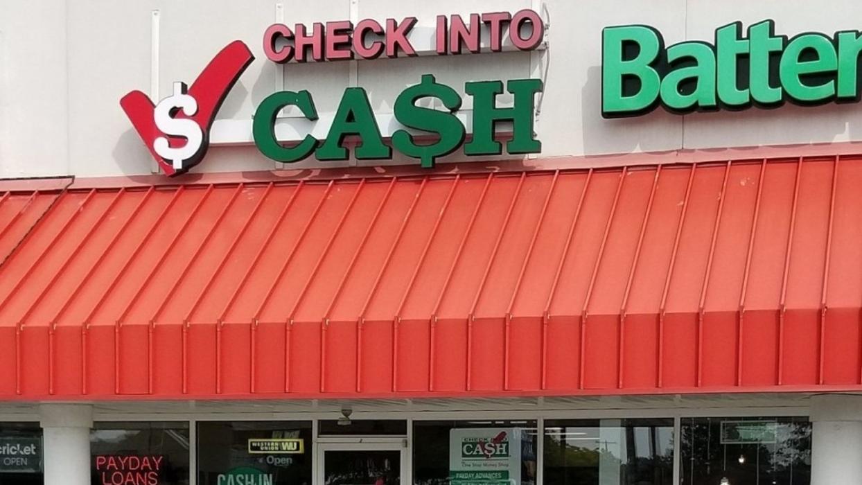 Check Into Cash - Owensboro, KY